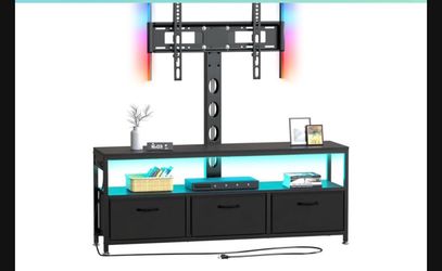 TV Stand (60$) Kids room pickup asap