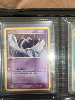 Pokémon cards for sale