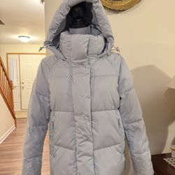 Levi’s Ladies, Winter Jacket Size Small Like New