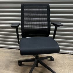 Steelcase Think Office Chair 2 Available $160 Each 