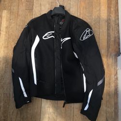 Alpinestars Viper v2 Air Jacket - Medium