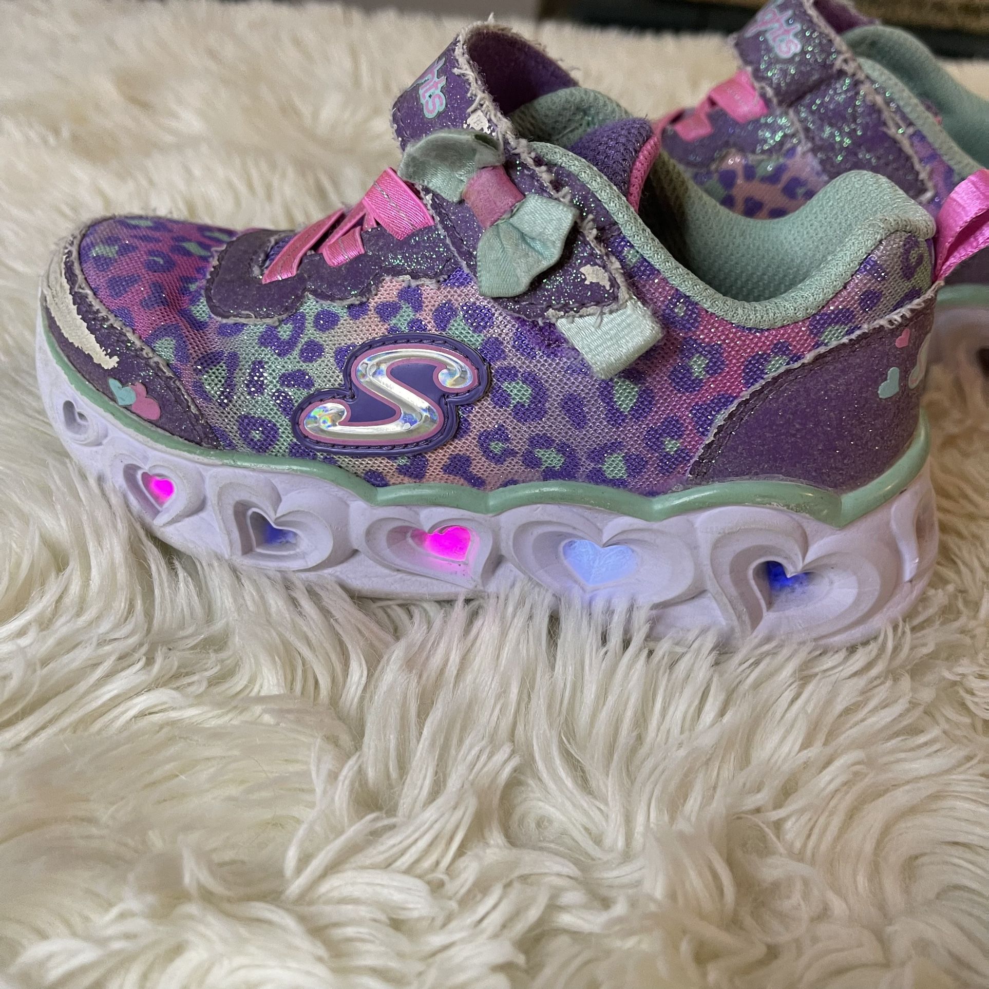 light-up-sketchers-for-sale-in-corp-christi-tx-offerup