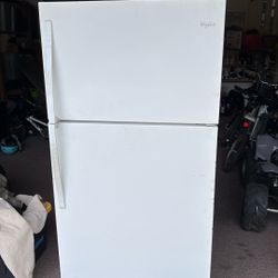 Whirlpool Fridge/freezer