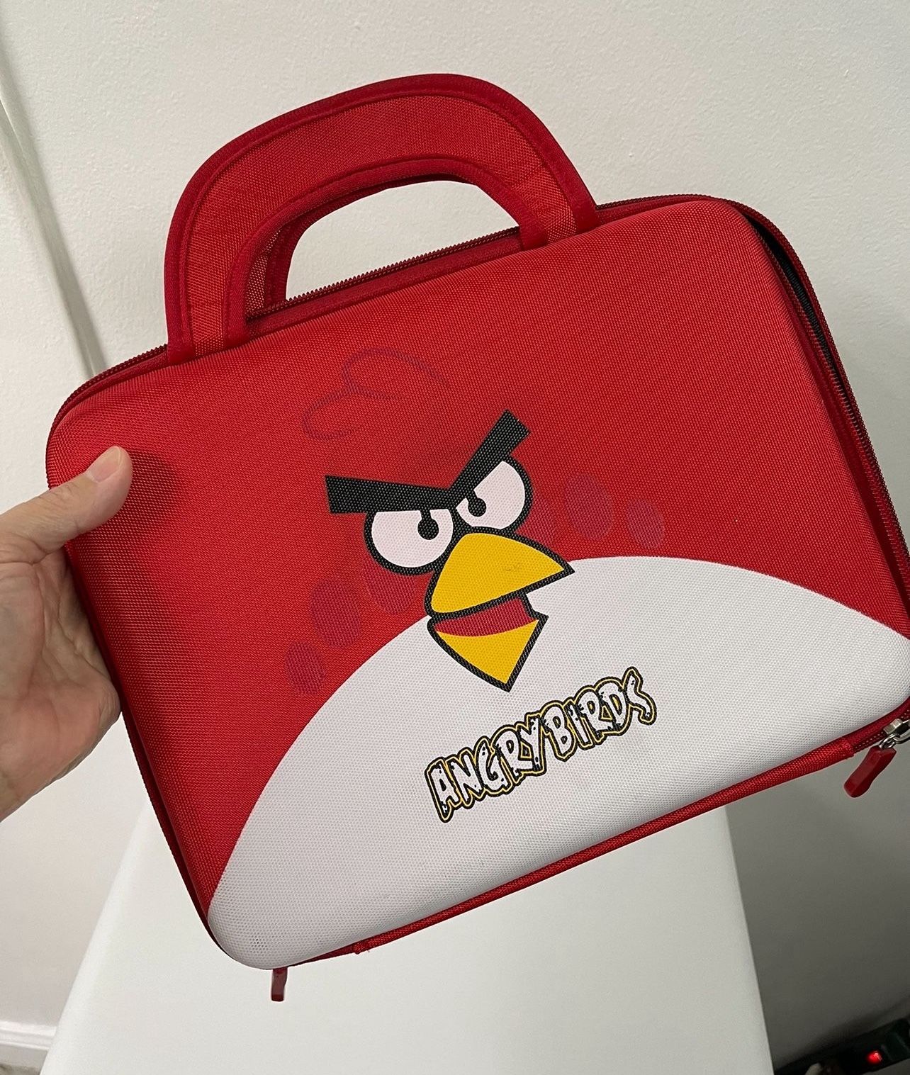 New Carry Case For iPad , 10 Inches