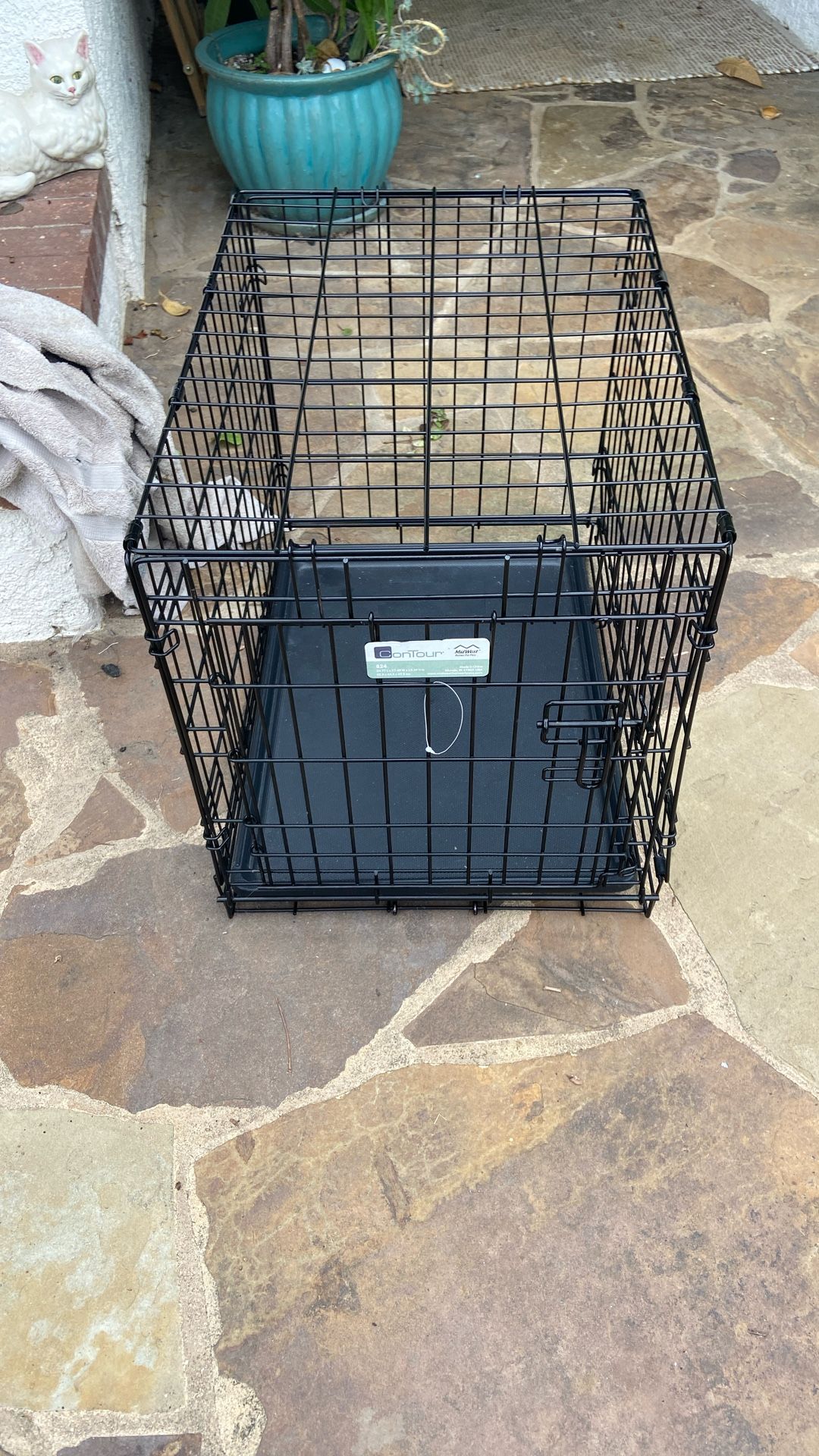 Dog Crate