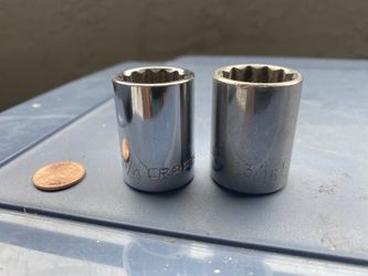 Craftsman Tools