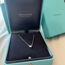 Tiffany & CO. Necklace 