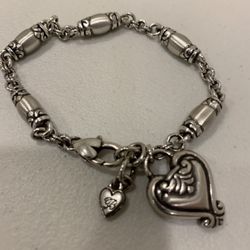 Brighton Heart Bracelet 