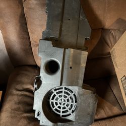 Audi Bose Factory Subwoofer 