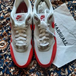DS Nike Air Max 1 Anniversary Size 13 $380