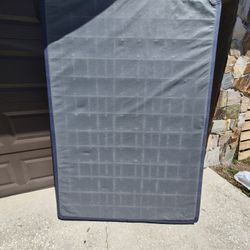 Box Spring Full
