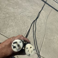 Portable Cord 16 AWG 3C 600V