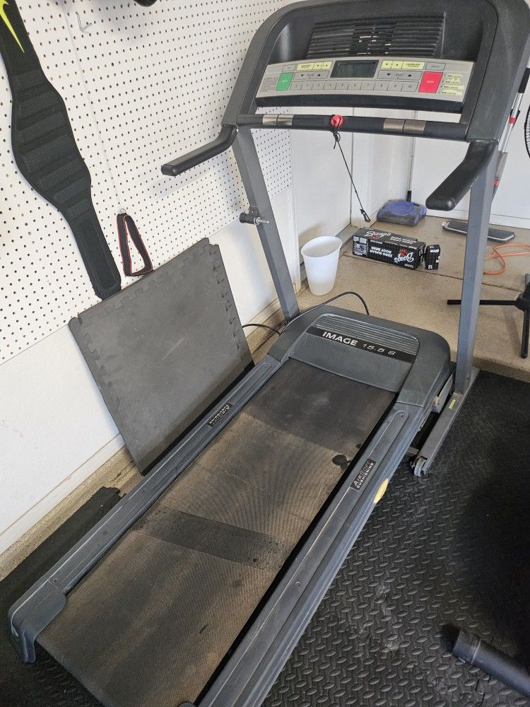 Treadmill