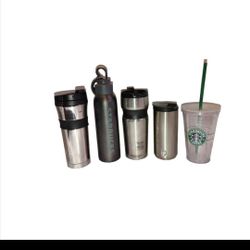 Starbucks Bundle x6