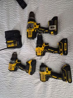 Dewalt