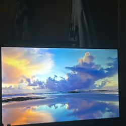 40 In Roku Tv