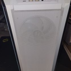 Intel Computer Build