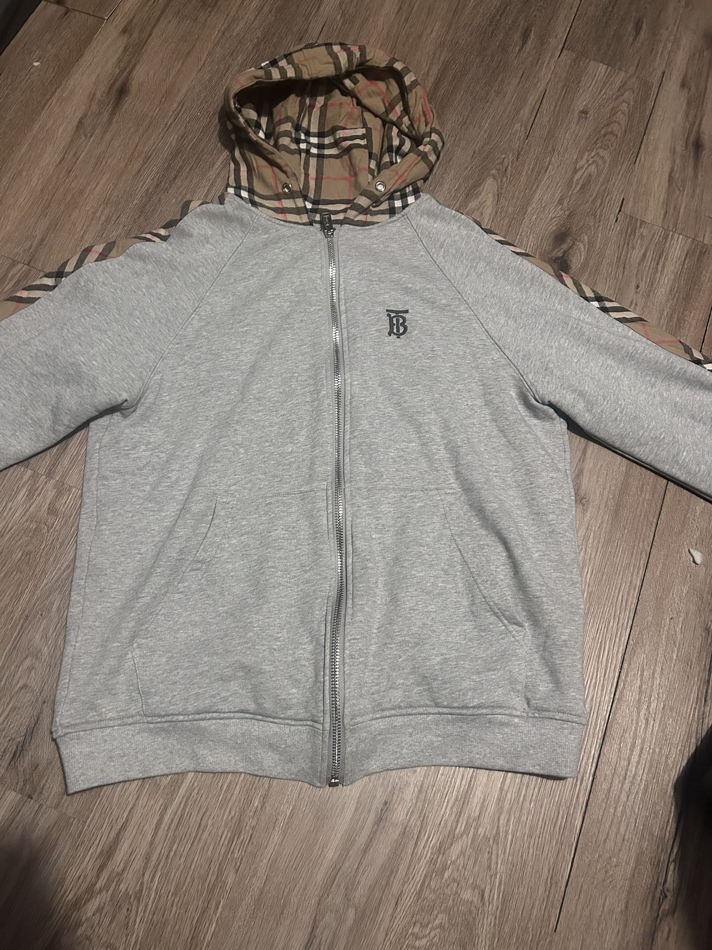 Burberry Hoodie