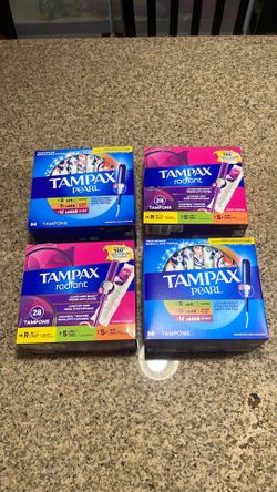 Tampax