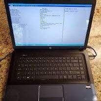 Hp 2000