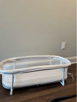 Portable bassinet