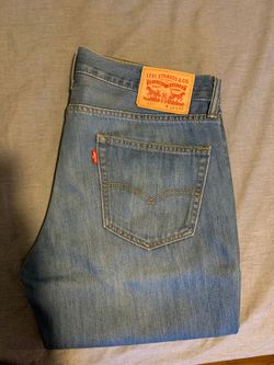 Levi’s jeans