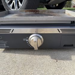 Camping Griddle 