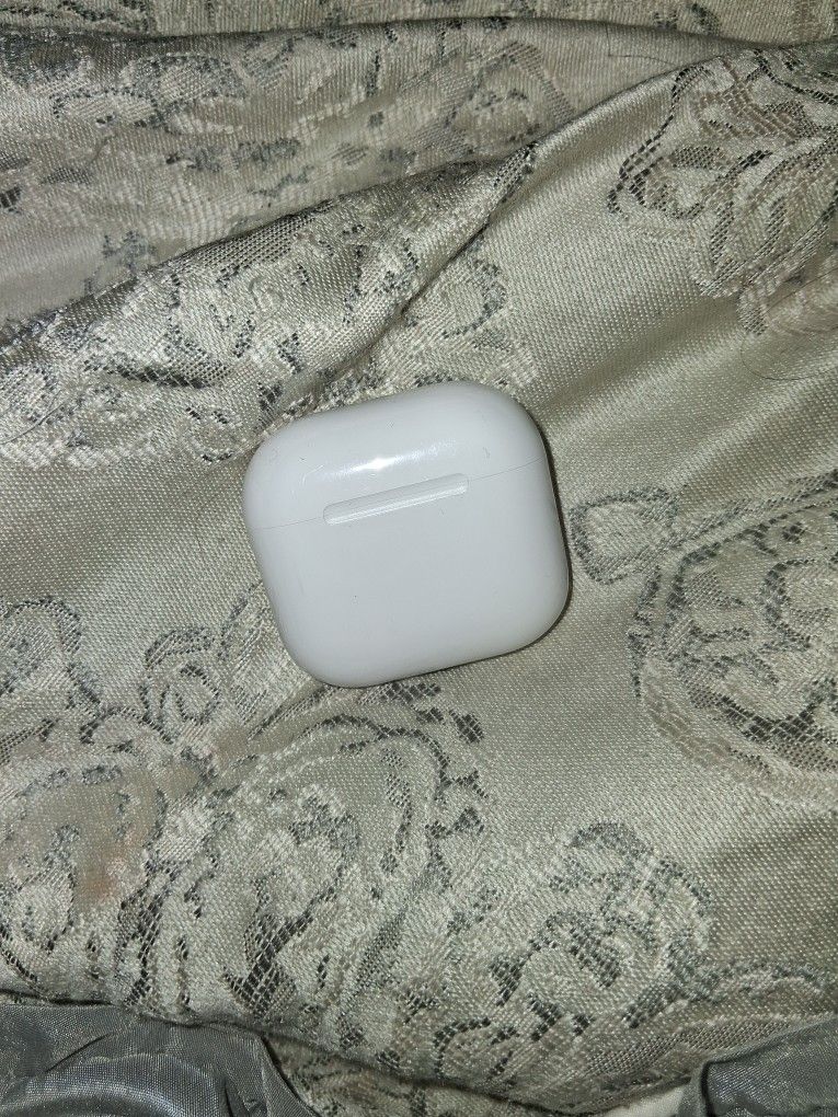 Air Pod 4 Active Noise Cancellation