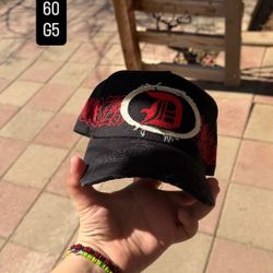 Fuerza Regida Hat Dandy