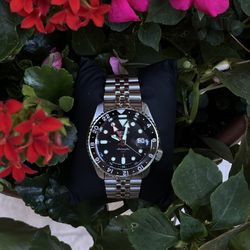 SEIKO 5 SPORT!!