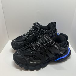 Balenciaga Tracks Led