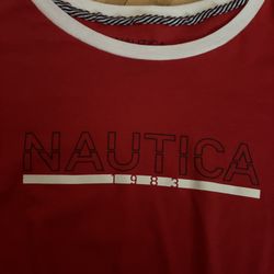Women NAUTICA T Shirt