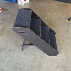 $35 Animal Planet Doggy Or cat Steps