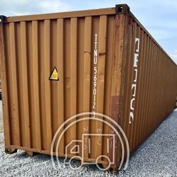 🏗️  Shipping Containers – 20ft, 40ft, 40HC -NO Upfront Payment – Lifetime Leak Warranty! 🔐