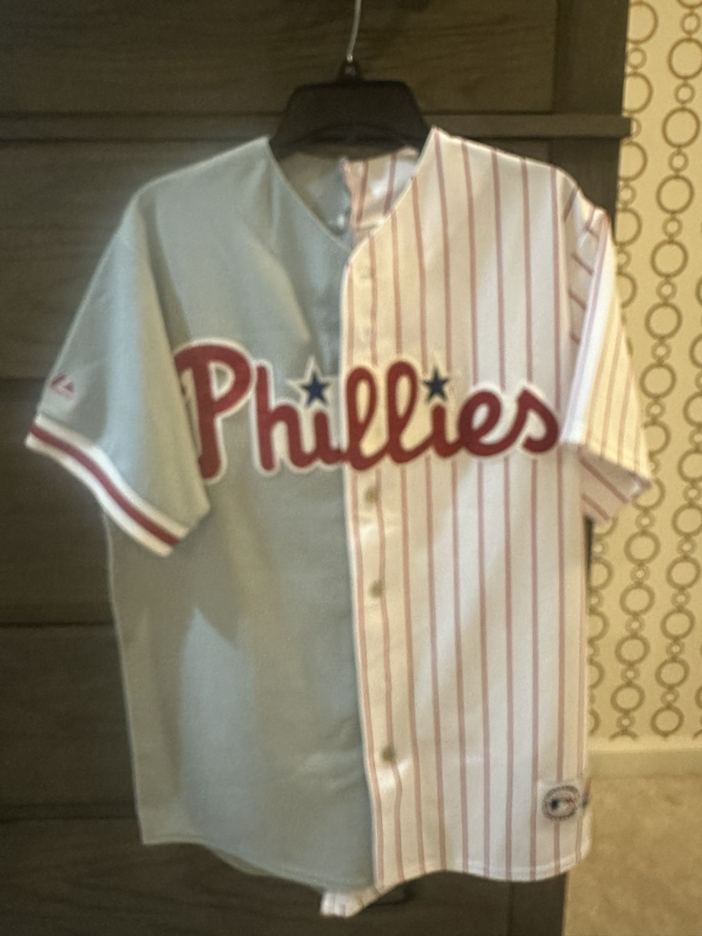 Phillies Jersey