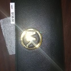 Micheal Kors Wallet