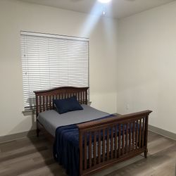 Bed Frame