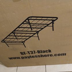 Bed Frame  Single Bed 