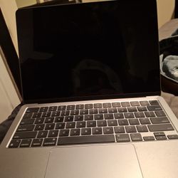 Apple Laptop A2681 