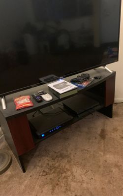 Tv stand