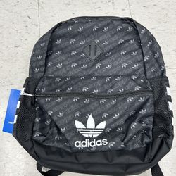 NWT Adidas Backpack 