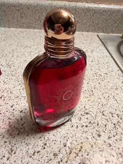 Emporio Armani power of you 99% full