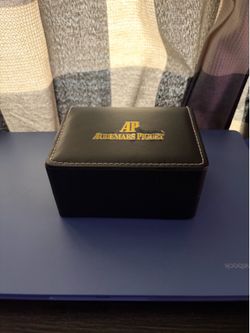 AP watch