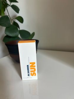 Jil Sander SUN Eau de toilette