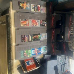 NES Games With Lots Of Holders 