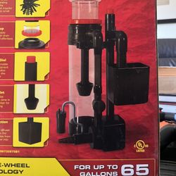CoraLife - Aquarium Water Filter 