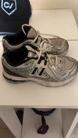 New Balance Running Sneakers