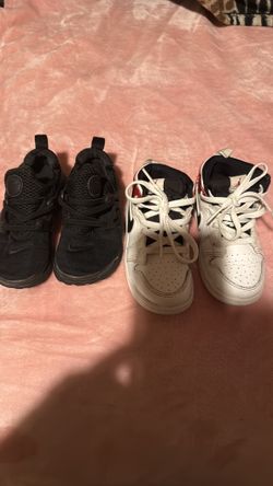 Nike shoes