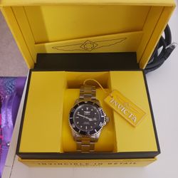 Invicta Watch