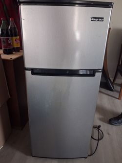Small refrigerator